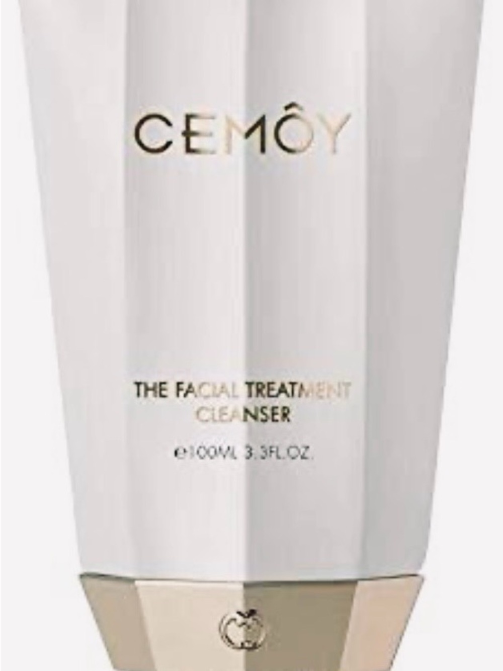 Cemoy  The Facial Treatment Cleanser - Gentle Women's Skincare